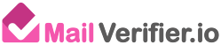 MailVerifier Logo