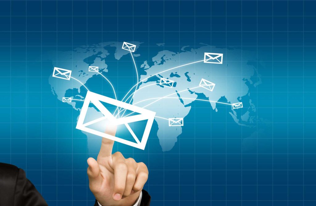 Exploring the Different Email Types That Your Business Can Use