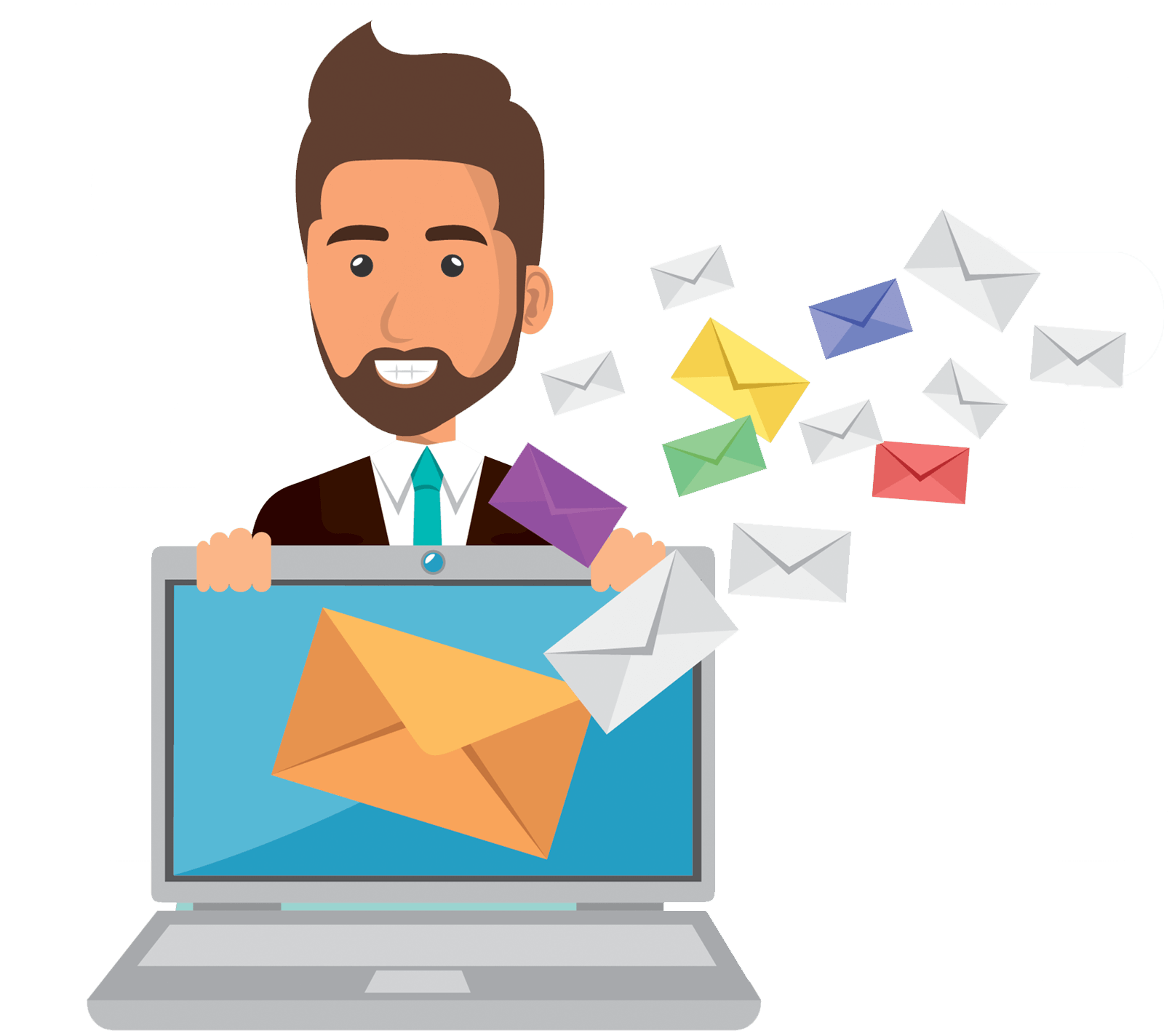 email icon
